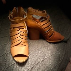 Wedges